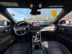 2022 Jeep Compass (RED) Edition