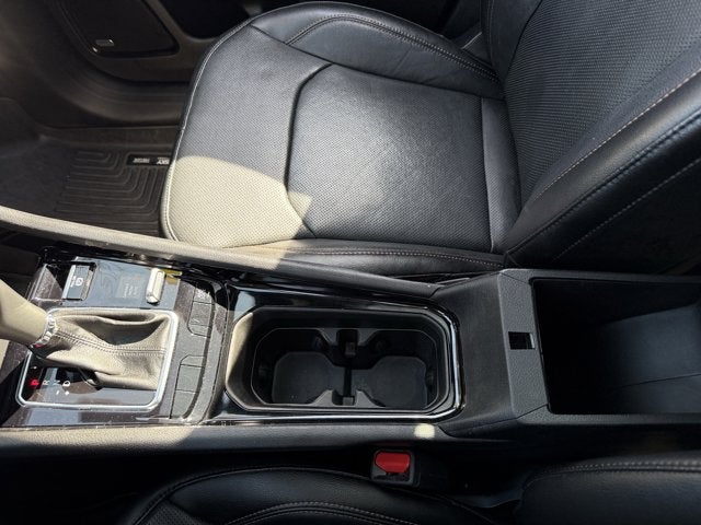 2022 Jeep Compass (RED) Edition