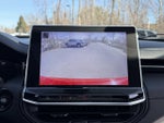 2022 Jeep Compass (RED) Edition