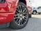 2022 Jeep Compass (RED) Edition