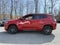 2022 Jeep Compass (RED) Edition