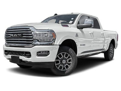 2023 RAM 3500 Limited
