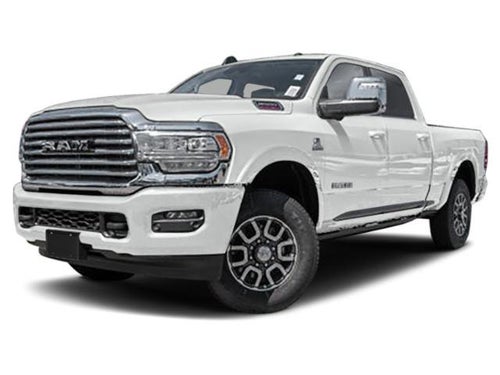 2023 RAM 3500 Limited