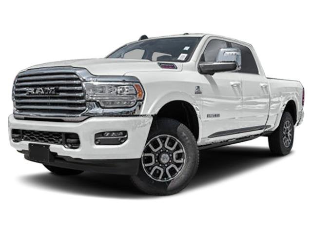 2023 RAM 3500 Limited