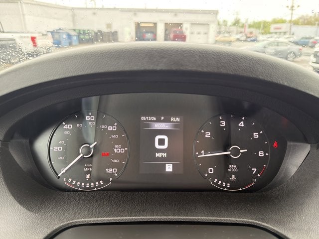 2022 RAM ProMaster 3500 High Roof