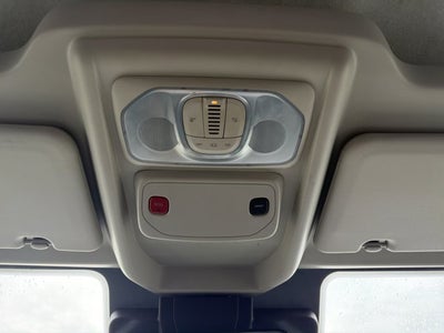 2022 RAM ProMaster 3500 High Roof