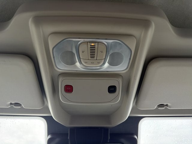 2022 RAM ProMaster 3500 High Roof
