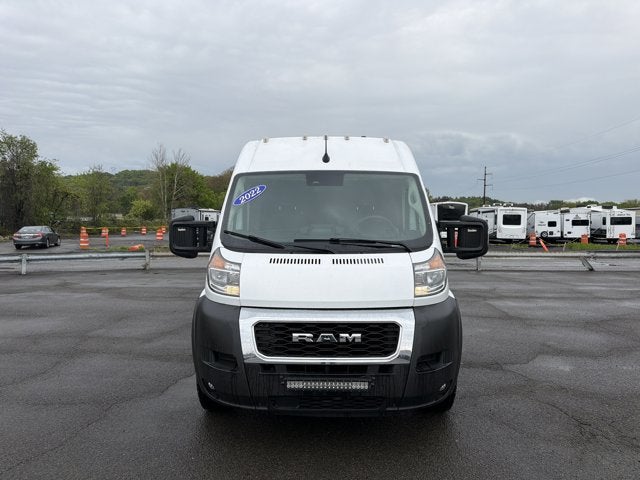 2022 RAM ProMaster 3500 High Roof