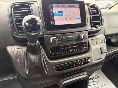2022 RAM ProMaster 3500 High Roof