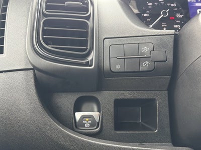 2022 RAM ProMaster 3500 High Roof