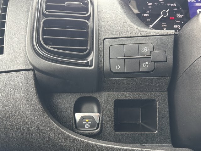2022 RAM ProMaster 3500 High Roof