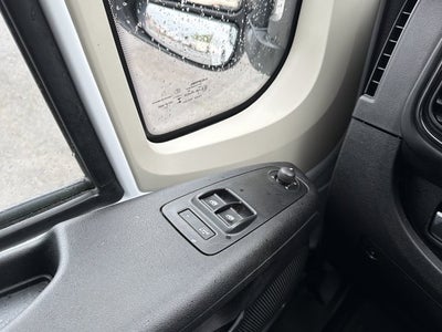 2022 RAM ProMaster 3500 High Roof