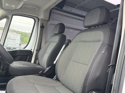 2022 RAM ProMaster 3500 High Roof