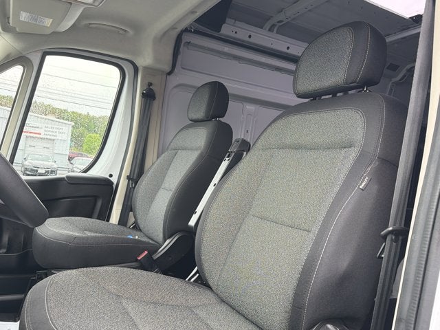2022 RAM ProMaster 3500 High Roof