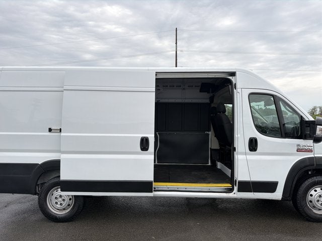 2022 RAM ProMaster 3500 High Roof