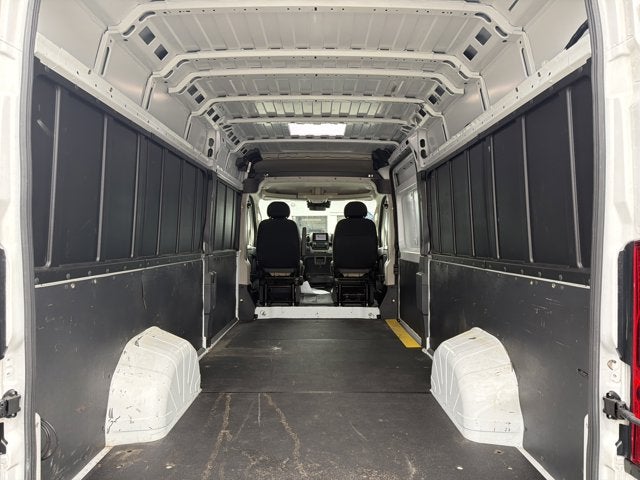 2022 RAM ProMaster 3500 High Roof