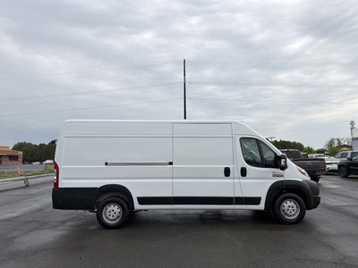 2022 RAM ProMaster 3500 High Roof