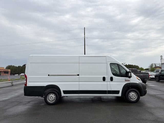 2022 RAM ProMaster 3500 High Roof