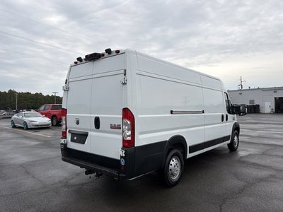 2022 RAM ProMaster 3500 High Roof