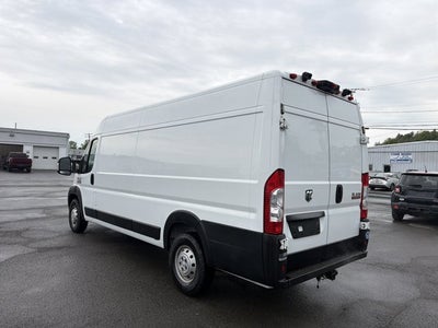 2022 RAM ProMaster 3500 High Roof