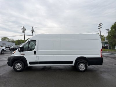 2022 RAM ProMaster 3500 High Roof