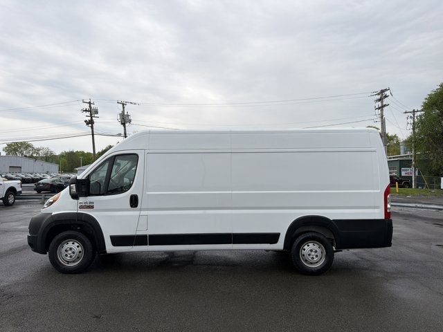 2022 RAM ProMaster 3500 High Roof