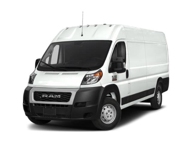 2022 RAM ProMaster 3500 159" WB High Roof Ext's photo
