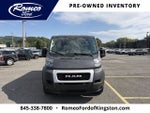 2022 RAM ProMaster 3500 Base