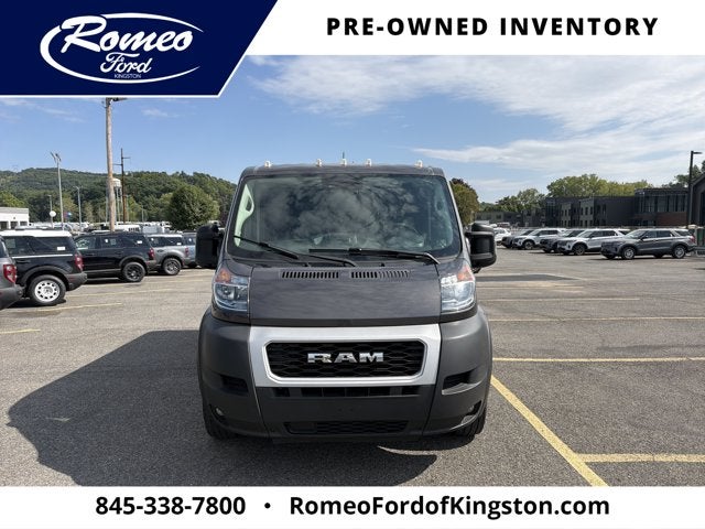 2022 RAM ProMaster 3500 Base
