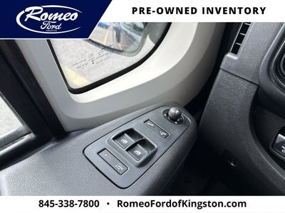 2022 RAM ProMaster 3500 Base