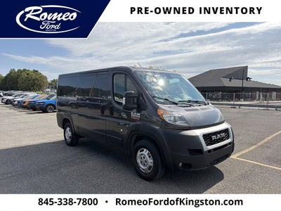 2022 RAM ProMaster 3500 Base