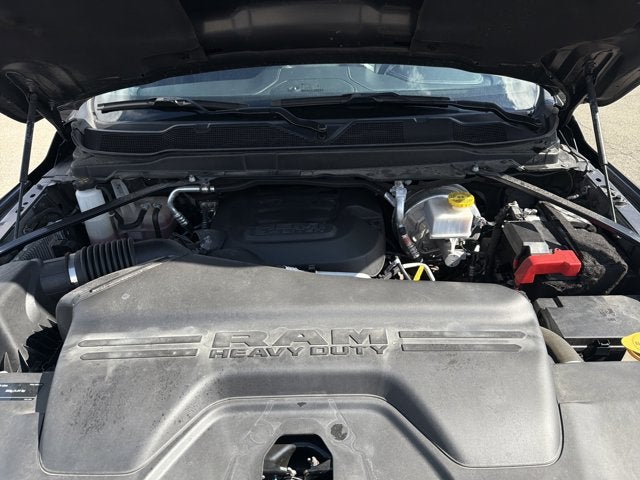 2024 RAM 2500 Rebel