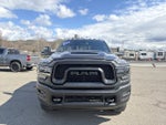2024 RAM 2500 Rebel