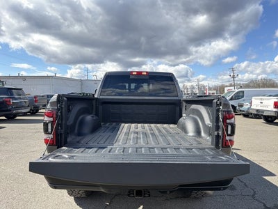 2024 RAM 2500 Rebel