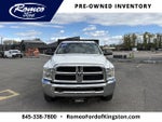 2017 RAM 3500 Tradesman