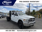 2017 RAM 3500 Tradesman