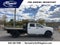 2017 RAM 3500 Tradesman