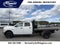 2017 RAM 3500 Tradesman