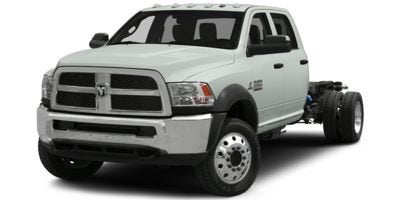 2017 RAM 3500 Tradesman