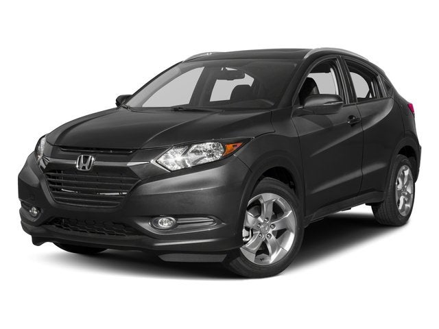 2017 Honda HR-V EX-L Navi AWD's photo