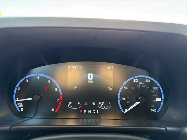 2023 Ford Bronco Sport Base