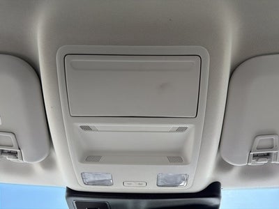 2023 Ford Bronco Sport Base