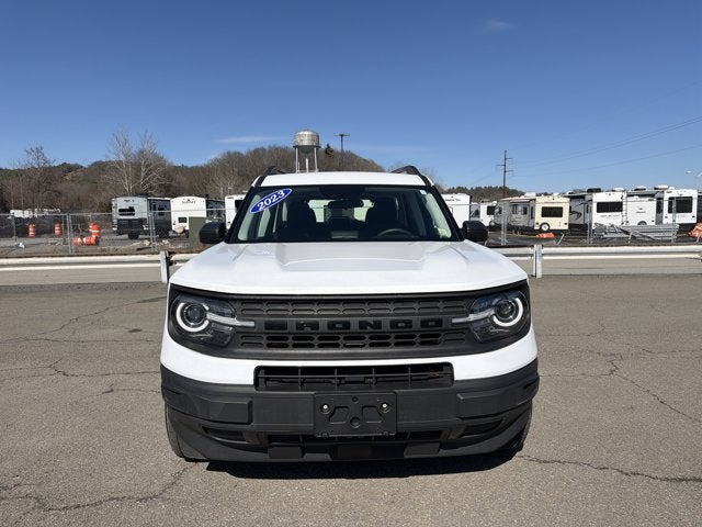 2023 Ford Bronco Sport Base