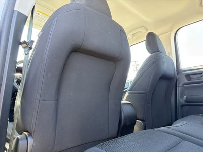 2023 Ford Bronco Sport Base