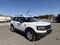 2023 Ford Bronco Sport Base
