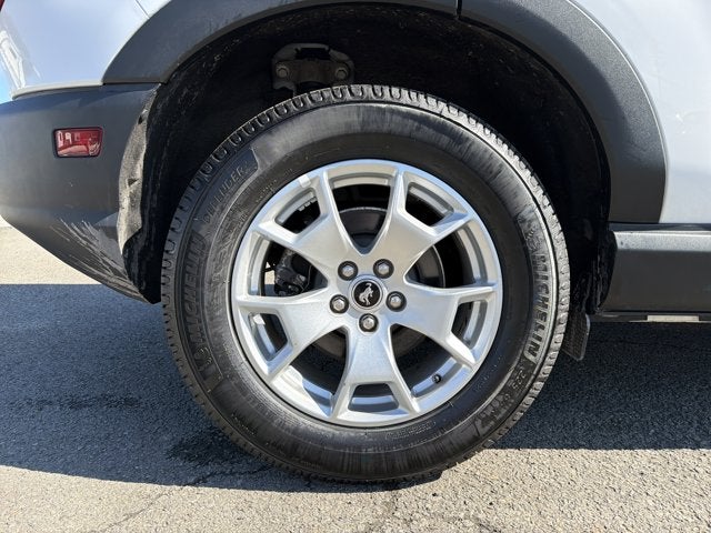 2023 Ford Bronco Sport Base