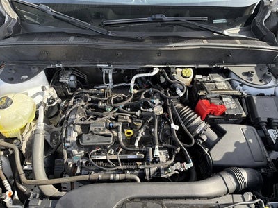 2023 Ford Bronco Sport Base