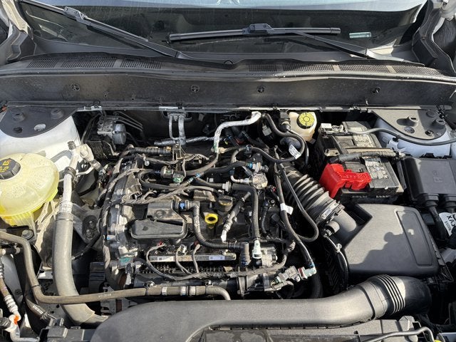 2023 Ford Bronco Sport Base