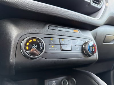 2023 Ford Bronco Sport Base