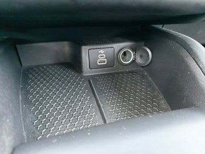 2023 Ford Bronco Sport Base